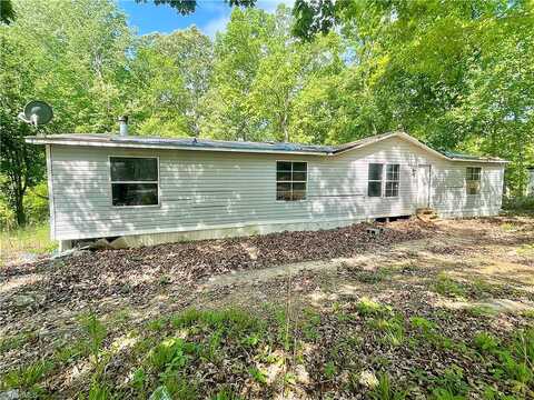 Montclair, ASHEBORO, NC 27205