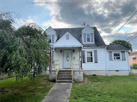 Holley, SAINT ALBANS, WV 25177