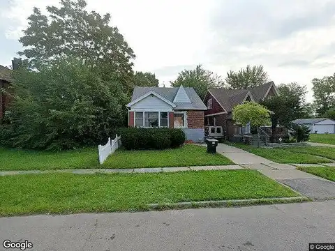 Mendota, DETROIT, MI 48204