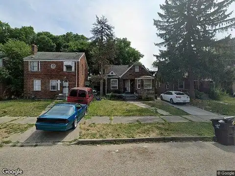 Manistique, DETROIT, MI 48224