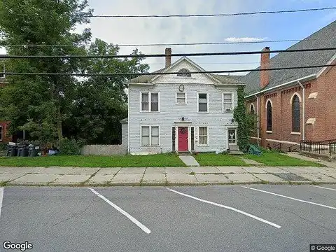 Main, HOOSICK FALLS, NY 12090
