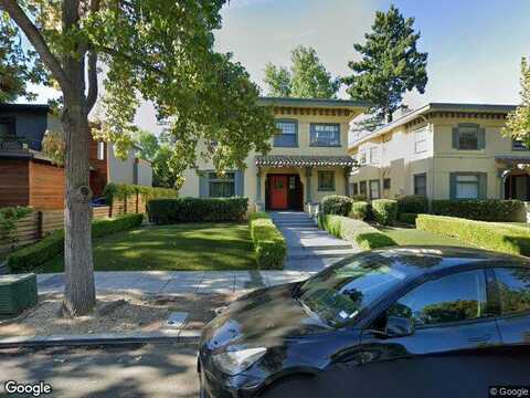 Cowper, PALO ALTO, CA 94301