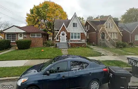 Sanford, DETROIT, MI 48205