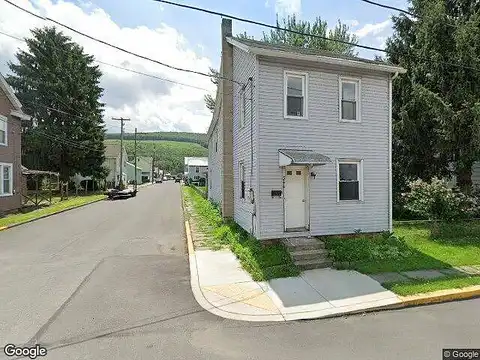 2Nd, LYKENS, PA 17048