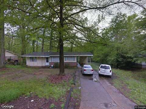 Rickay, JACKSON, MS 39212
