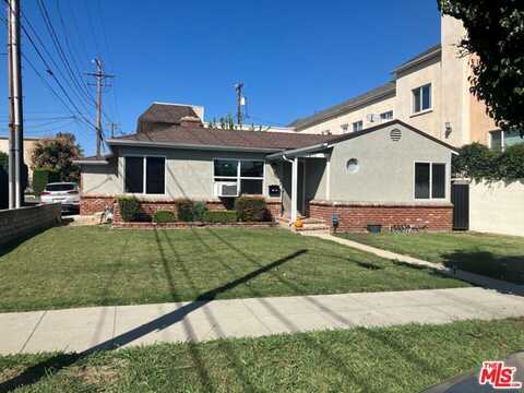 Ash, BURBANK, CA 91502