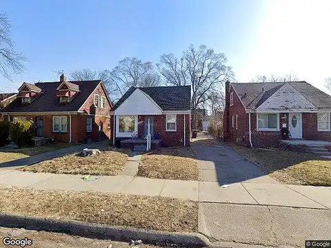 Gallagher, DETROIT, MI 48234