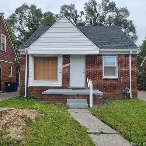 Gallagher, DETROIT, MI 48234