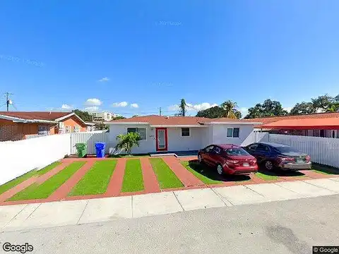 29Th, MIAMI, FL 33125
