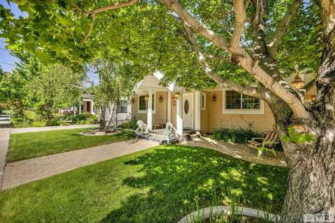 Patrick, RENO, NV 89509