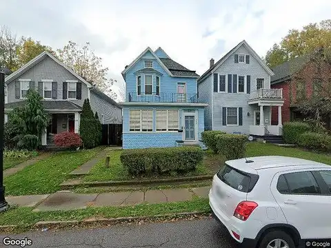 Tupper, BUFFALO, NY 14201