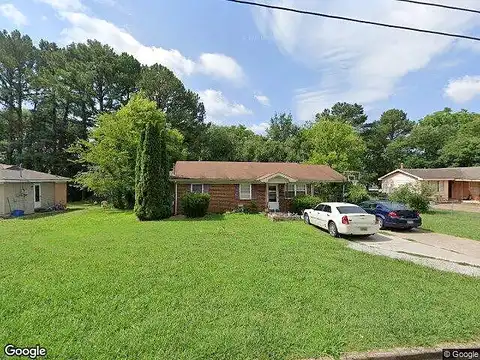 Keith, HUNTSVILLE, AL 35810