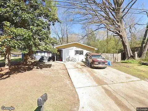 Smallwood, JACKSON, MS 39212