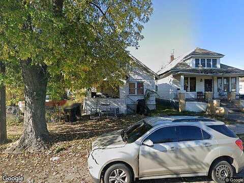Sparling, HAMTRAMCK, MI 48212