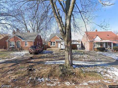 Riad, DETROIT, MI 48224