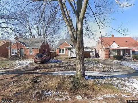 Riad, DETROIT, MI 48224