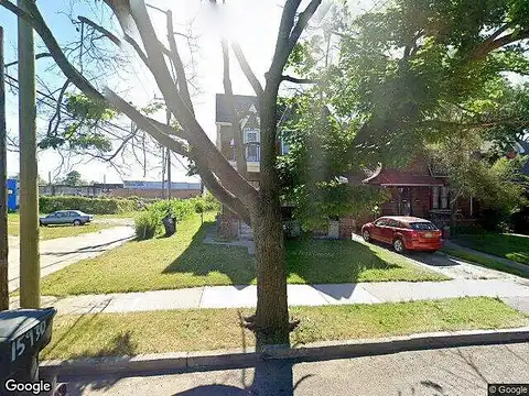 Turner, DETROIT, MI 48238