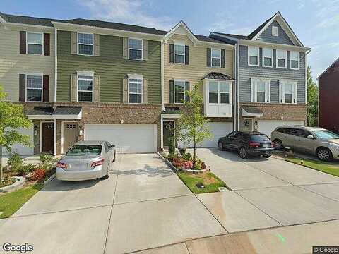 Cross Country, DURHAM, NC 27703