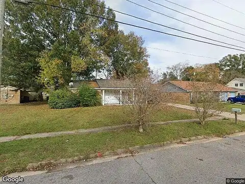 Heritage, MOBILE, AL 36609