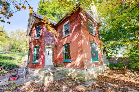 Main, SAINT JOHNSVILLE, NY 13452