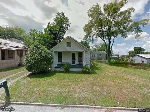 Robert Henry, MACON, GA 31206