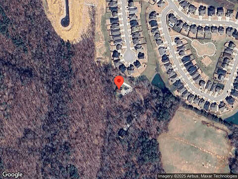Coyote, OOLTEWAH, TN 37363