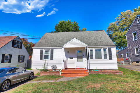 Wynola, NEW BRITAIN, CT 06051