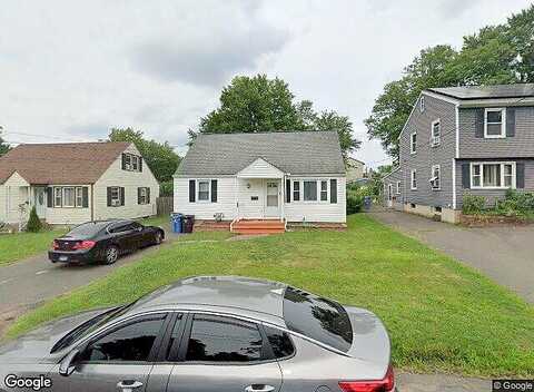 Wynola, NEW BRITAIN, CT 06051