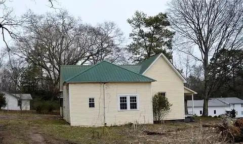 Back Penn, SUMMERVILLE, GA 30747