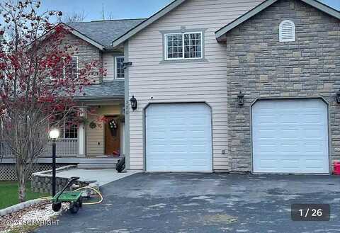 White Spruce, WASILLA, AK 99654
