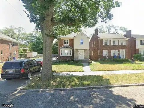Appoline, DETROIT, MI 48235