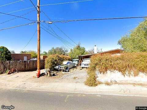 Ledd, SANTA FE, NM 87507