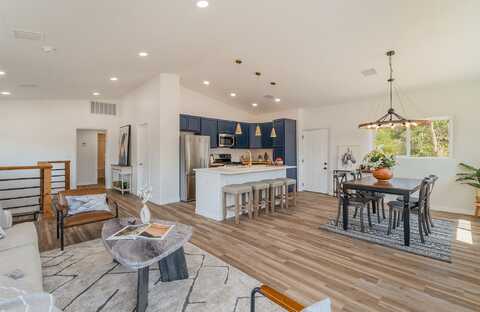 Ledd, SANTA FE, NM 87507