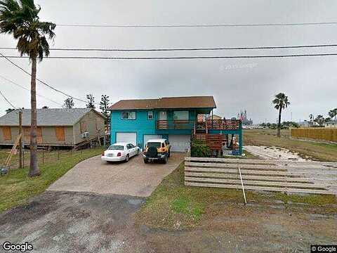 Gulf, PORT ARANSAS, TX 78373