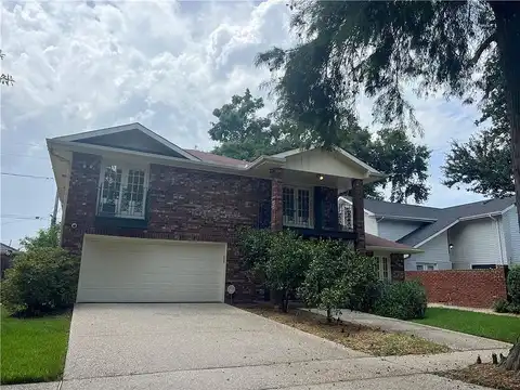 Tolmas, METAIRIE, LA 70002