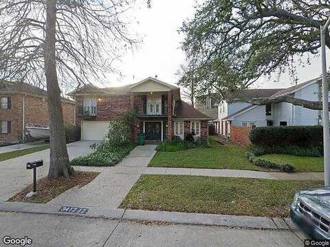 Tolmas, METAIRIE, LA 70002