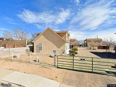 65Th, ALBUQUERQUE, NM 87121