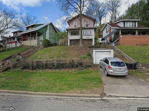 Edgewood, CHARLESTON, WV 25302