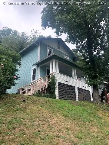 Edgewood, CHARLESTON, WV 25302