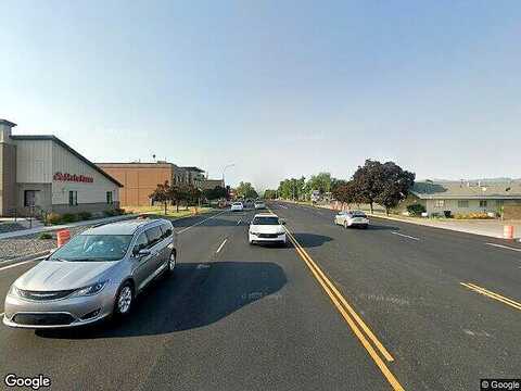 Main, SMITHFIELD, UT 84335