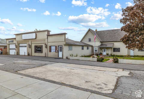 Main, SMITHFIELD, UT 84335