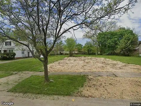 163Rd, CLEVELAND, OH 44128