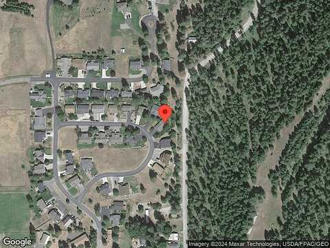 Saddle, BIGFORK, MT 59911