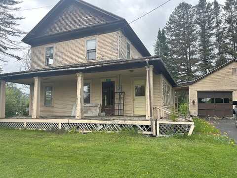Lincoln, VAN BUREN, ME 04785