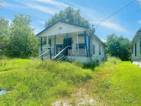 5Th, CORSICANA, TX 75110