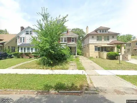 Lawrence, DETROIT, MI 48206