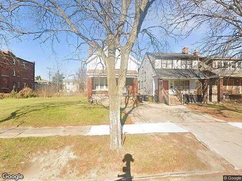 Clarendon, DETROIT, MI 48204