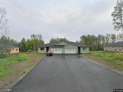 Sherman, CHUGIAK, AK 99567