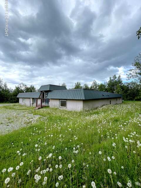 Sherman, CHUGIAK, AK 99567