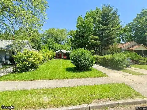 Lafontaine, GROSSE POINTE, MI 48236